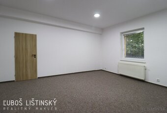 Nebytový priestor (90m2), vlast.kúrenie, parkovanie, odp.DPH - 6