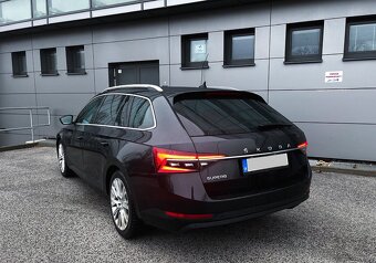 Škoda Superb 3 Facelift 2019 140kw 2.0 TDi , Virtual - 6