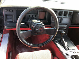 1989 Chevrolet Corvette C4  Convertible - 6