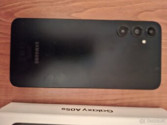 Samsung A05s - 6