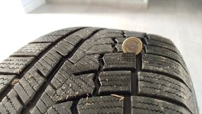 BMW R18 zimné 255/55 R18 - 6