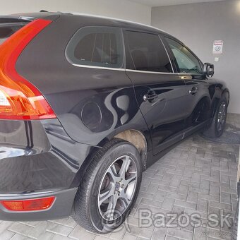 XC 60 ...vymena - 6