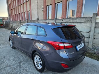 Hyundai i30 combi - 6