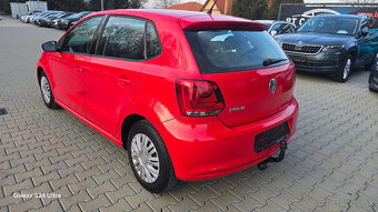 Volkswagen Polo 1.2 44 kw - 6