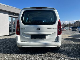 Toyota Proace City Verso 1.5 D-4D 130 Long Shuttle - 6