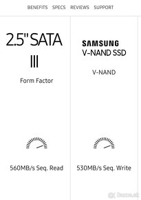 Samsung 860 PRO 1 TB - 6