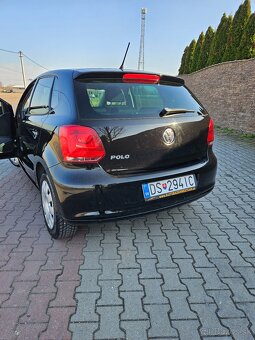 Volkswagen Polo 1.2 12V - 6