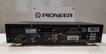 Pioneer DV-505 - 6