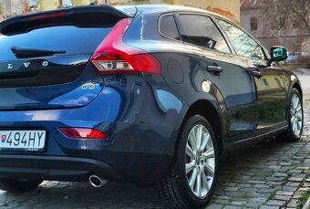 Volvo V40 D4 AT 5 valec - 6