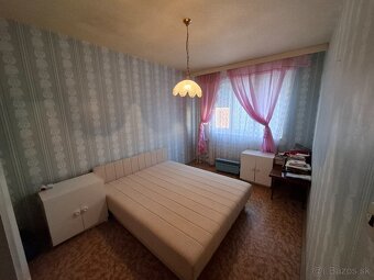Predaj 3 izbový byt ,Levice , Vinohrady - - 6