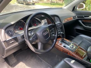 Audi A6 3.0 TDI Quattro - 6