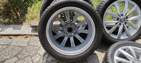 5x112 R17 --- VW GOLF 5,6,7 - 6