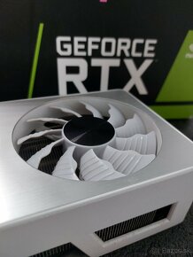 RTX 3070 VISION OC 8GB - 6