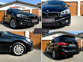 BMW Rad 2 Gran Tourer 218d 2016 110kW A/T - 6