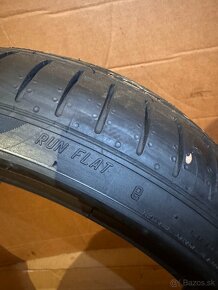 R20 245/35/20 PIRELLI P ZERO RSC NOVE.MERCEDES E.BMW 5 - 6