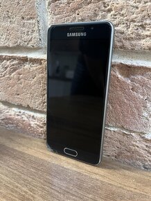 Samsung galaxy A3 6, android 7 - 6