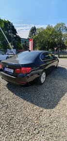 BMW 520 d A/T Sedan - 6