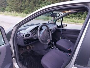 Mercedes Benz A140 - 6