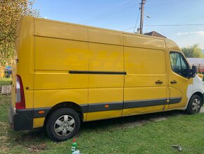 Renault Master 2,3dCi Energy - 6