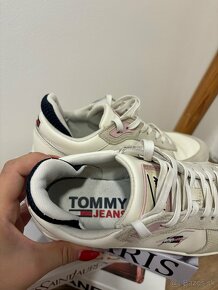 Tommy Jeans ikonické tenisky - 6