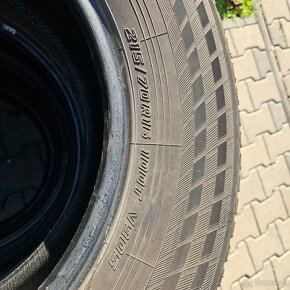 215/70 r16 Yokohama - 6