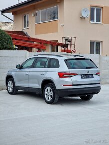 Škoda Kodiaq 2.0 TDI SCR Active DSG 4x4 - 6