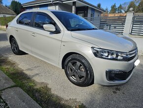 Citroen C-Elysee 2019, 27.800km - 6