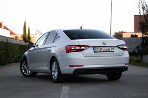 Škoda Superb 1.8 TSI Style DSG - 6