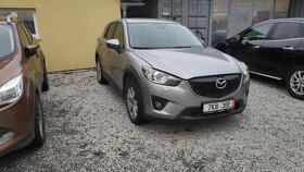 Mazda cx5 2,2 D skyactive - 6