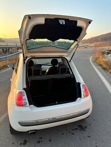 Fiat 500 1.2 Lounge - 6