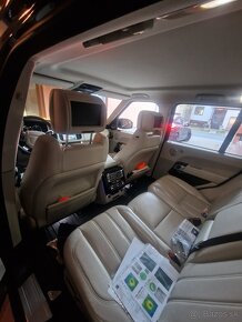 Land rover Vogue 3.0tdi 190kw - 6