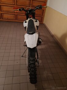 ktm exc 200 2016 - 6