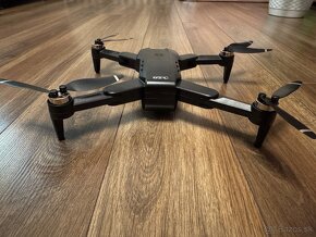 Dron AERIUM L900 GPS 4K - 6