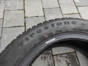 Zimné pneumatiky 215/55R18 Firestone - 6