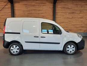 Renault Kangoo 1,5 DCi Klima - 6