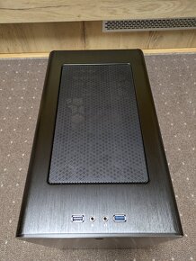 mATX PC skriňa Raijintek Styx Classic - 6