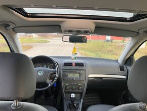 Škoda Octavia 1.9 TDI 77kw 131 000 km - 6