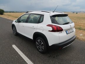 Peugeot 2008 ,1.5HDi,2018 - 6