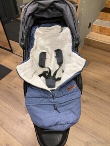 Športový kočík Baby Jogger Ciry Elite 2 - 6