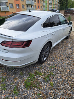 Volkswagen Arteon 2.0 TDI R-Line 4Motion DSG 176kw - 6