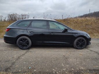 Seat Leon ST FR 2.0 TDI CR - 6