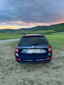 Škoda octavia combi 3 2.0 TDI 110kw - 6