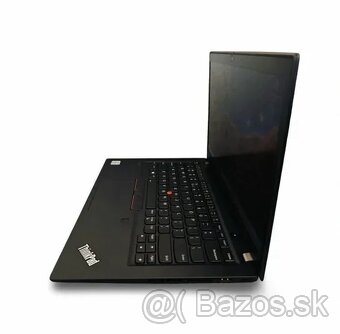 Lenovo ThinkPad T14s Gen 1 i5-10310U 16 GB RAM 512 GB SSD 14 - 6