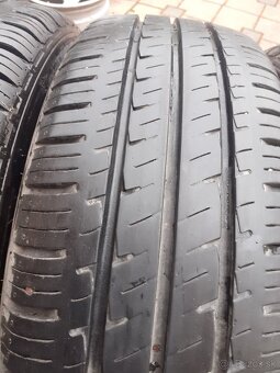 elektrony 5x108 letne 215/60 r16 C - 6