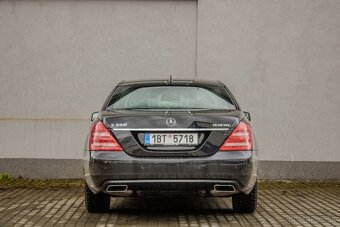 Mercedes-Benz s 350 BlueTEC - 6