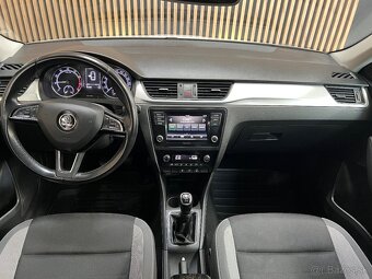 Škoda Rapid 1.0 TSI Ambition - 6