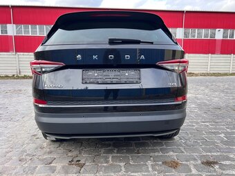 ‼️ ŠKODA KODIAQ CLEVER 2.0TDI / DSG 4x4 /VIRTUAL / MATRIX‼️ - 6