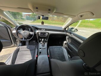 Volkswagen passat 2.0tsi - 6