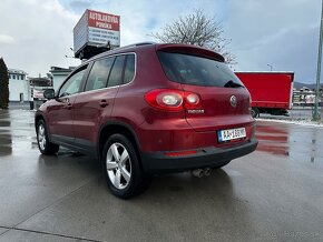 PREDAM VOLKSWAGEN TIGUAN 2.0 TDI 4motion - 6