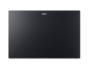 Acer Aspire 7 Charcoal Black kovový v záruke - 6